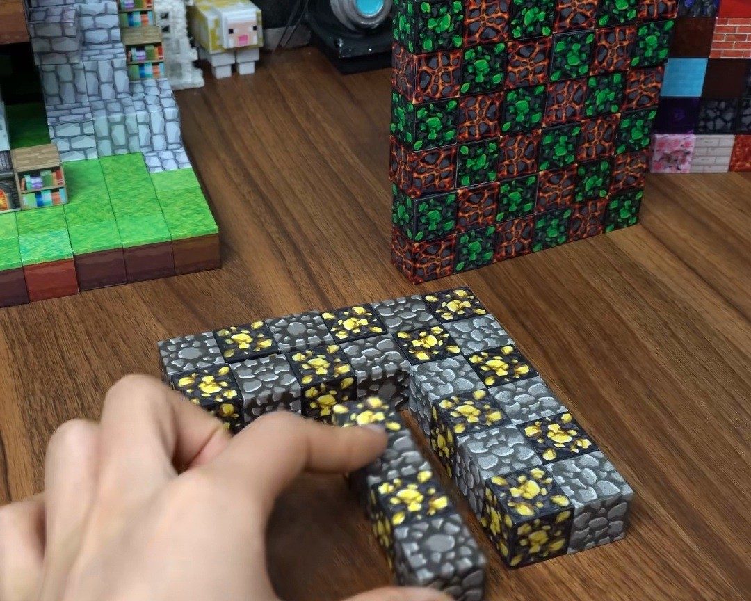 Print That Never Fades