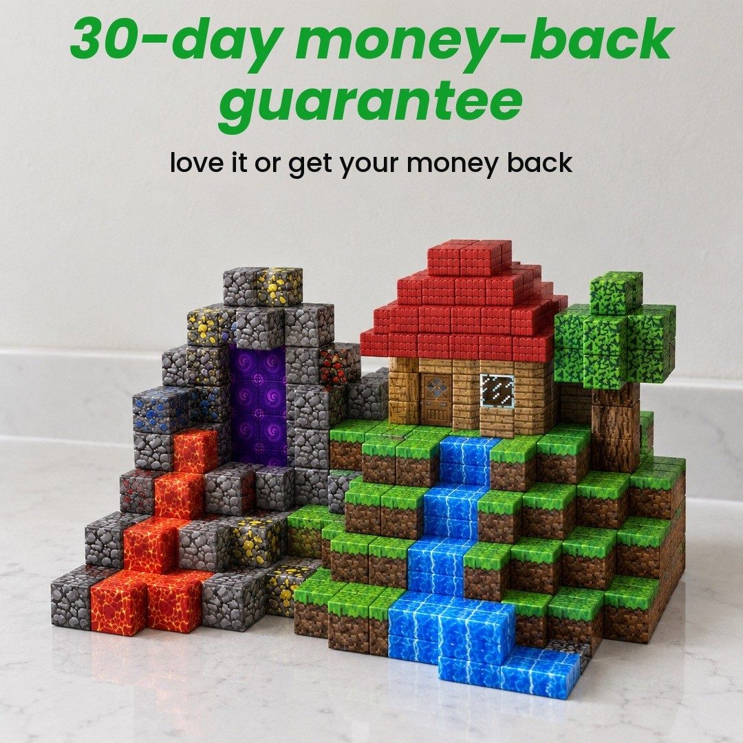 Lyrence 30-day money-back guarantee