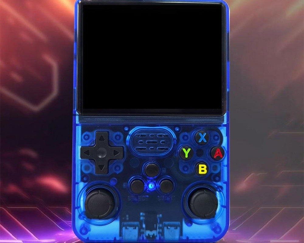 Classic Controls