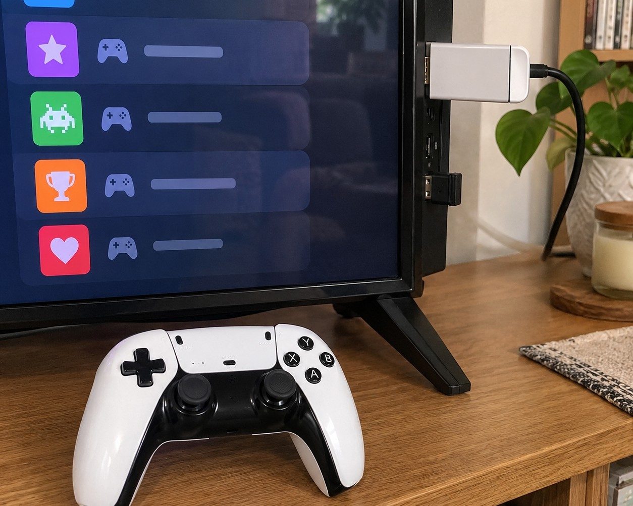 23 Built-In Emulators