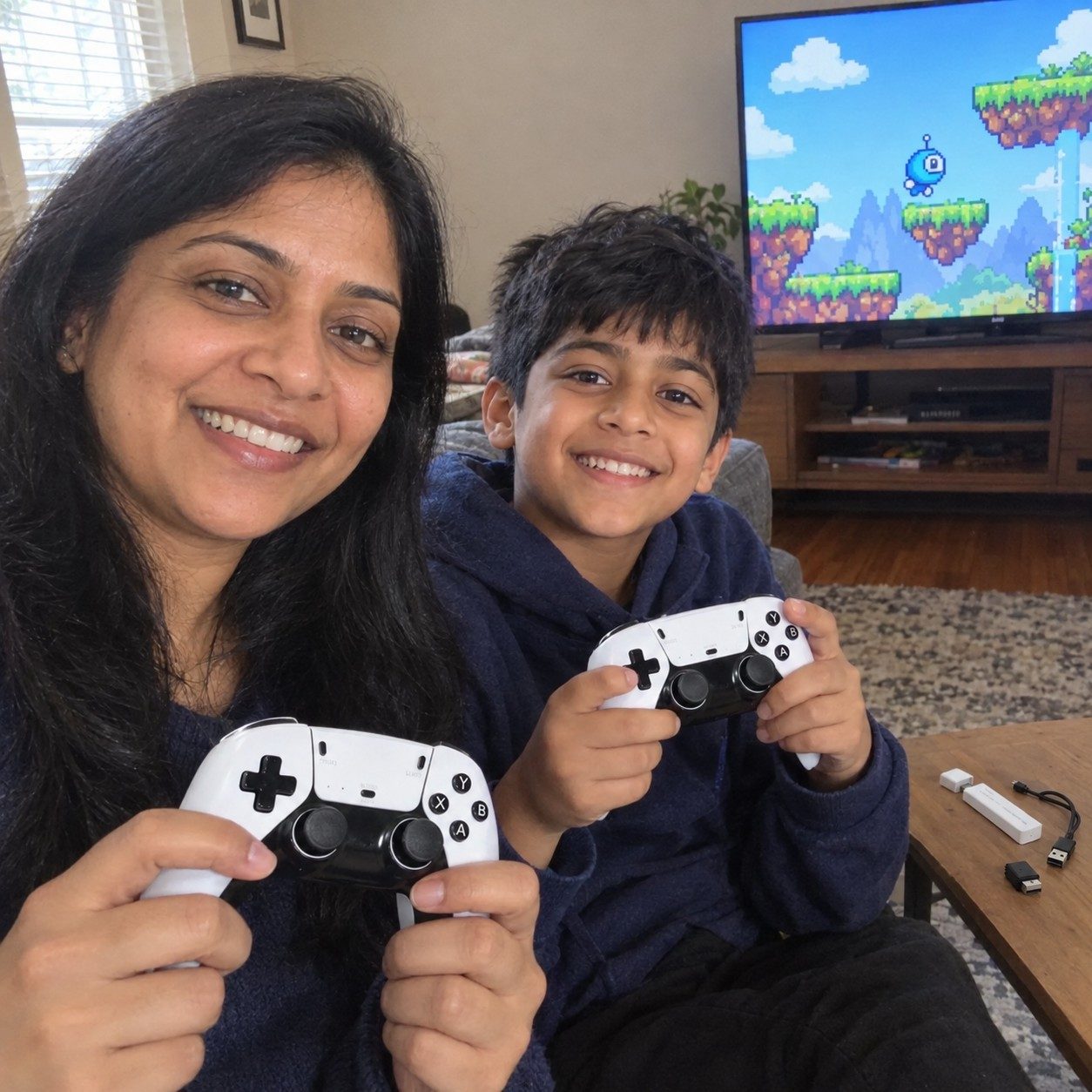 Priya S. review photo